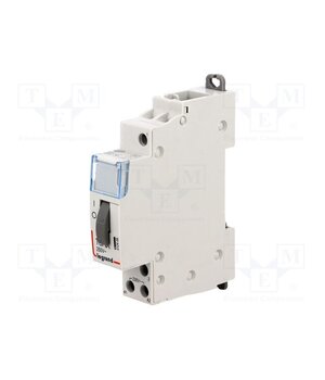 PB 401 Relay: installation; bistable,impulse; NO; Ucoil: 230VAC; PB400 HfQKajNYE4qLxRUfA0cAEqYl4VJAhxQr9zQYdkv-GYs