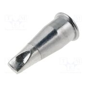 T0054445299 Tip; chisel; 4.7x1.8mm; for  soldering iron gljlcLPCzPUNckLz2GE-R6wX8DUV4TxCV_EPx_-68w0