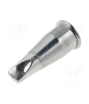 T0054445299 Tip; chisel; 4.7x1.8mm; for  soldering iron gljlcLPCzPUNckLz2GE-R6wX8DUV4TxCV_EPx_-68w0