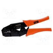 CR W 06 Tool: for crimping; insulated solder sleeves; 6÷16mm2 Y98jgZ_u61JRQk25qZhAebFvOXVeBaOopwI7IaakjPQ