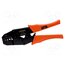 CR W 06 Tool: for crimping; insulated solder sleeves; 6÷16mm2 Y98jgZ_u61JRQk25qZhAebFvOXVeBaOopwI7IaakjPQ
