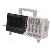 HANTEK DSO4104B Oscilloscope: digital; DSO; Ch: 4; 100MHz; 1Gsps; 64kpts/ch; 3.5ns yzjyk_Jwe2-7HJgkkZFL2JEjArfesSH1A2-DEG0xcUY