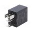 HFV6/024ZS-T Relay: electromagnetic; SPDT; Ucoil: 24VDC; 30A; automotive; 360Ω gA4qzgGTiPoQbRTqkMz-xmN4ttTLOktcxQHMwsB_j4c