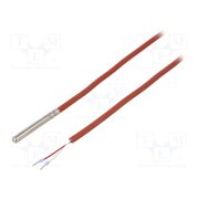 TT4M-PT1000B-T200-1500 Sensor: temperature; Pt1000; 1kΩ; cl.B; Body dim: Ø6x50mm; IP65 3Hp9DhDlKwPDEb4h-osvsvz_rOGo4kMavdOOjEqQanY