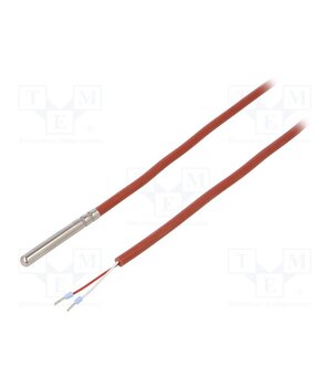 TT4M-PT1000B-T200-1500 Sensor: temperature; Pt1000; 1kΩ; cl.B; Body dim: Ø6x50mm; IP65 3Hp9DhDlKwPDEb4h-osvsvz_rOGo4kMavdOOjEqQanY