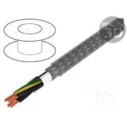 IP0055 Wire; BiTservo 2XSLCY-J; 4G16mm2; stranded; Cu; PVC; transparent vouvMWwKCRf4oYZ_chviWRm5ioJAiscsdb2R6_ptgH0