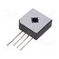 BR356L Bridge rectifier: single-phase; Urmax: 600V; If: 35A; Ifsm: 400A cPNWz70ITVtcbbMoneRHABtyecKCh7nu9OAwuT4tvYs
