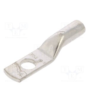 BM80425 Tip: ring tube; M5; 10mm2; crimped; for cable; straight; tinned VgRgCvkOpDhXhM8v9gVN7Lpdm-WvRSb0P9eVqPQ3XWQ