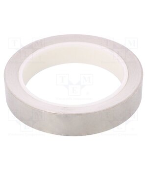 3M 1183 MIEDZIANA OCYNOWANA 19X16.5 Tape: electrically conductive; W: 19mm; L: 16.5m; Thk: 0.066mm o1k2bq4nUzLSYfyCCgfViQnbHzjw64zHYHurq8gXdkc