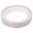 3M 1183 MIEDZIANA OCYNOWANA 19X16.5 Tape: electrically conductive; W: 19mm; L: 16.5m; Thk: 0.066mm o1k2bq4nUzLSYfyCCgfViQnbHzjw64zHYHurq8gXdkc