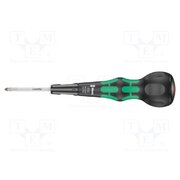 05007905001 Screwdriver; Phillips; PH1; 215mm; Kraftform Ball-Grip 1850 A8AhniqULiWkol5w1v8kH8GFtMvBqOH3OfH88LisxVU