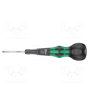 05007905001 Screwdriver; Phillips; PH1; 215mm; Kraftform Ball-Grip 1850 A8AhniqULiWkol5w1v8kH8GFtMvBqOH3OfH88LisxVU