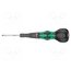 05007905001 Screwdriver; Phillips; PH1; 215mm; Kraftform Ball-Grip 1850 A8AhniqULiWkol5w1v8kH8GFtMvBqOH3OfH88LisxVU