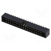 DS1014-34SF1B Connector: IDC; socket; male; PIN: 34; straight; THT; 2mm; 2x17 4v30z-UGFi6-3MzaCskeJV4NwFTmIk-Q8CftGHsp8Os