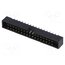 DS1014-34SF1B Connector: IDC; socket; male; PIN: 34; straight; THT; 2mm; 2x17 4v30z-UGFi6-3MzaCskeJV4NwFTmIk-Q8CftGHsp8Os