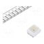 RF-W7SP30TS-A44 LED; RGB; SMD; PLCC6; 1.8÷2.4/2.7÷3.4/2.7÷3.4VDC; 3.5x2.8x1.8mm KD0u8-pT7jZ42Bz5sQ_hzz79PQCMJkV60QPtpGZijoU