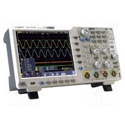 XDS3204E Oscilloscope: digital; Ch: 4; 200MHz; 1Gsps; 40Mpts; LCD TFT 8" euMFOBIOD3wmmDAHuO_aA-NMJ_jf8jUHPeJRsKkaj78