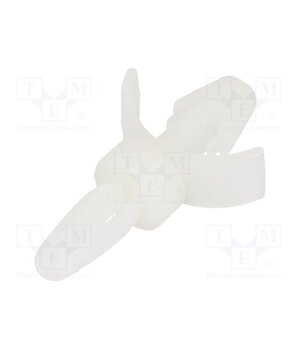 8G813V40360 PCB distance; polyamide; L: 4.8mm; snap fastener; natural YWjP-ftMkzqqw-w9ci5mpINvzR0SQtdDHP_1Cof8pXY