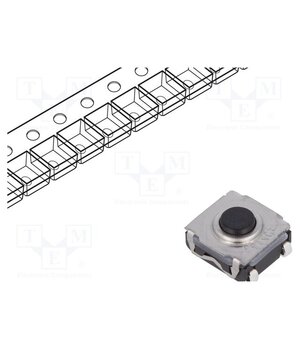 KSC351J LFS Microswitch TACT; SPST-NO; Pos: 2; 0.05A/32VDC; SMT; none; 5N; 3.5mm ePuBvgsMl0vl-BB4Pik_7E6QwRrU4Pxj75gk2u2jS5c
