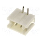 B2B-ZR-SM4-TF (LF)(SN) Connector: wire-board; socket; male; PIN: 2; ZH; 1A; 50V; vertical UFlt1k-YNvYkqaS43E1cA8D10MP6sWVOSOloNqmPSG4