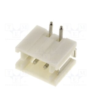 B2B-ZR-SM4-TF (LF)(SN) Connector: wire-board; socket; male; PIN: 2; ZH; 1A; 50V; vertical UFlt1k-YNvYkqaS43E1cA8D10MP6sWVOSOloNqmPSG4