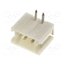 B2B-ZR-SM4-TF (LF)(SN) Connector: wire-board; socket; male; PIN: 2; ZH; 1A; 50V; vertical UFlt1k-YNvYkqaS43E1cA8D10MP6sWVOSOloNqmPSG4