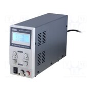 AX-3005DLS Power supply: laboratory; single-channel,linear; 0÷30VDC; 0÷5A TZnZYN71pRr5fTzzSHS2ftxH7LUoQbI54Jz1EWcA4Fc