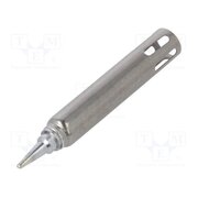 Q200G-1.2D Tip; chisel; 1.2x0.5mm HWTkmn24T0V2VhHOHmRKeRXW2LzDNw-GVIAemQr9NFc