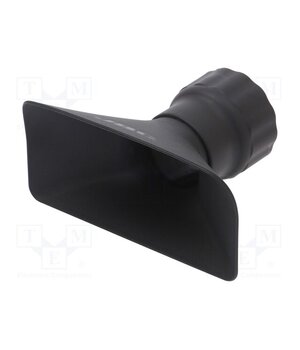 FAE080 Accessories: head; for soldering fume absorber; rectangular R4Omih0qxH--eVyR2RhNYiuubkhE7GK5Etsy0I0ewY0