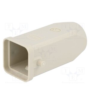 19200030420 Enclosure for connectors: HDC; size 3A; for cable; Han® A; M20 Y1ydvVqh91RTHRQH3Va7UZzbFLPg64N-QqaZCxfMQYM