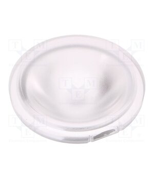 C10684_EVA-D LED lens; round; plexiglass PMMA; transparent; 13÷20°; H: 16.4mm SACvwbBhUHEKvZLdV6A6SsVOOdRL5Ccg6cg-s2zyCRQ