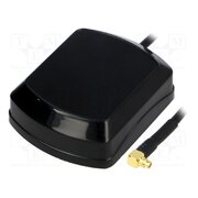 JCA001-MMCX-B Antenna; inner; GPS; MMCX-B; plug; angled; Len: 5m; magnet; 2.4÷5VDC 6Wt98EKs-hsA89k9kiFclC681qQ93fPvfh2rJDARP7w