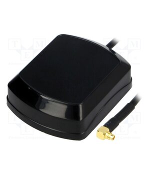 JCA001-MMCX-B Antenna; inner; GPS; MMCX-B; plug; angled; Len: 5m; magnet; 2.4÷5VDC 6Wt98EKs-hsA89k9kiFclC681qQ93fPvfh2rJDARP7w