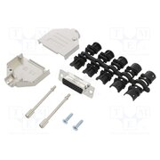L17DTZK15+L77HDA26S Connector: D-Sub HD; PIN: 26; female; straight; soldering; UNC 4-40 oVpAjCsMQYUEelZIdq4E2zx7IwOxPJOOD_86XrH8Qjo
