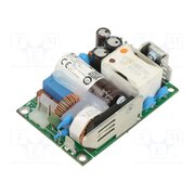 ECS60US15 Power supply: switching; open; 60W; 80÷264VAC; OUT: 1; 15VDC; 4A dTYMu5PgZe5gwyGkdvFeKo1HjWM1XDcof5d6BFge490