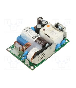 ECS60US15 Power supply: switching; open; 60W; 80÷264VAC; OUT: 1; 15VDC; 4A dTYMu5PgZe5gwyGkdvFeKo1HjWM1XDcof5d6BFge490
