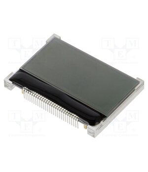 DEM 128064O1 FGH-PW Display: LCD; graphical; 128x64; FSTN Positive; 58.2x41.7x5.7mm tmIx9-yzE05C9o08otSDcmptmL4PwKt5Mh7hkGM_sRw