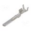 731991021 RMC 280 Contact; male; G; tinned; 0.5÷1mm2; crimped; for cable llTWM8b8rta64bRNJ9nB9hlBdh9yoDX2s2ggpBsONg8