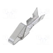 MTF-B-C-01-R Contact; female; 22AWG÷18AWG; crimped; for cable; 5.08mm -xRN7BWf8BL2E2GchAu2GVgNYVMHCuZrirkYaPVtia4