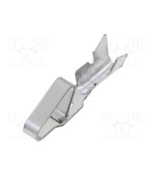 MTF-B-C-01-R Contact; female; 22AWG÷18AWG; crimped; for cable; 5.08mm -xRN7BWf8BL2E2GchAu2GVgNYVMHCuZrirkYaPVtia4