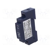 DSP10-15 Power supply: switching; for DIN rail; 10W; 15VDC; 670mA; -25÷71°C del4PLmkT7gbCDWkaePG-cjJ0BBGE8XaC8KqsWV2SWk
