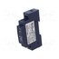 DSP10-15 Power supply: switching; for DIN rail; 10W; 15VDC; 670mA; -25÷71°C del4PLmkT7gbCDWkaePG-cjJ0BBGE8XaC8KqsWV2SWk