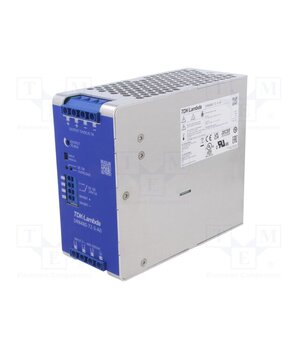 DRB480-72-3-A0 Power supply: switching; for DIN rail; 480W; 72VDC; 6.7A; -25÷70°C vHL-MJFnoHtfyBMsw21X8mhri3RhoIp2vmRICRso_mk