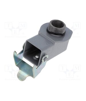 MKA IAF20 Enclosure for connectors: HDC; size 21.21; with latch; M20; CKA oiIjCLzTO-TjhTGxPK2Z8mQCbnA1Ml6XwMsSKH8SpR4