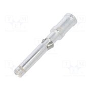 10A-SF-2.5 Contact; female; copper alloy; silver plated; 2.5mm2; 14AWG; bulk gdr8yKX75Mhc3e5308BNvc9B6lmw-XoRyfJ7cubIzJ4