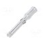 10A-SF-2.5 Contact; female; copper alloy; silver plated; 2.5mm2; 14AWG; bulk gdr8yKX75Mhc3e5308BNvc9B6lmw-XoRyfJ7cubIzJ4