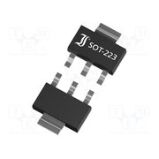 DI317H IC: voltage regulator; linear,adjustable; 1.25÷37V; 1.5A; SOT223 tXpG9bU6crz7eqOW977SJEFp3quL66A4PQ-Uq-oKJCA