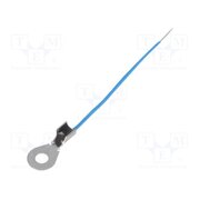 B57703M0502G040 Sensor: temperature; NTC; 5kΩ; -20÷125°C; 45mm; 150mW kJyUHpUZnadzUULmQg4KqdnP5IHD8-PF0KVICinxj90