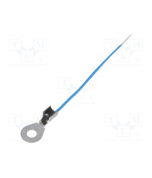 B57703M0502G040 Sensor: temperature; NTC; 5kΩ; -20÷125°C; 45mm; 150mW kJyUHpUZnadzUULmQg4KqdnP5IHD8-PF0KVICinxj90
