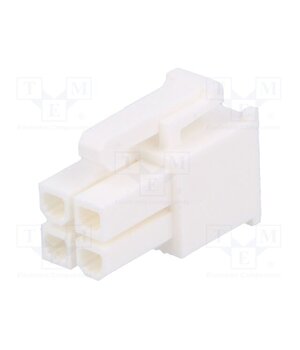 10127815-04LF Connector: wire-wire/PCB; plug; female; PIN: 4; Minitek® Pwr 4.2 _M_RwqQWNqBzZrFjP9_hFmKwX2pbtZbt760W_Liogfw